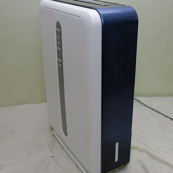 Máy hút ẩm, sấy quần áo Toshiba RAD-CN80 nội địa Nhật
