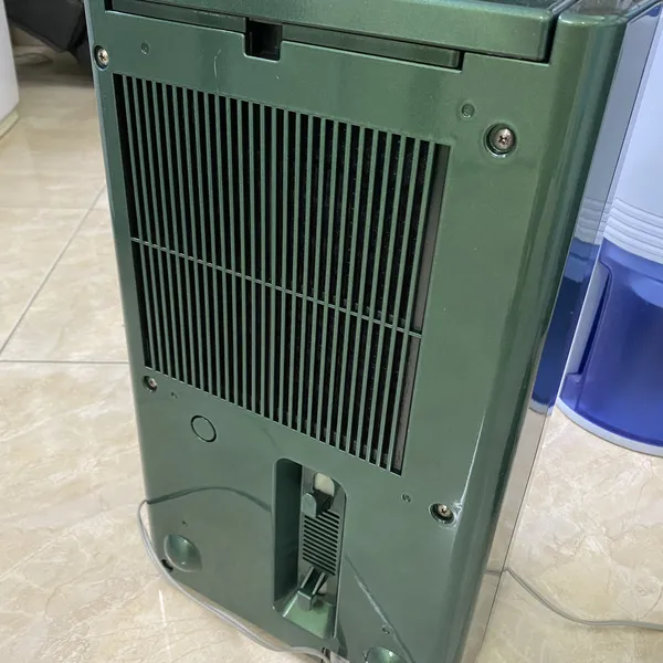 Máy hút ẩm, sấy quần áo Corona CD-630 nội địa Nhật