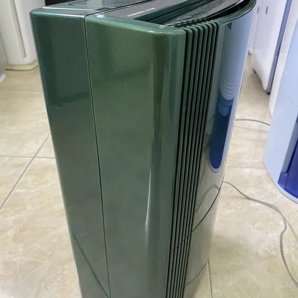 Máy hút ẩm, sấy quần áo Corona CD-630 nội địa Nhật