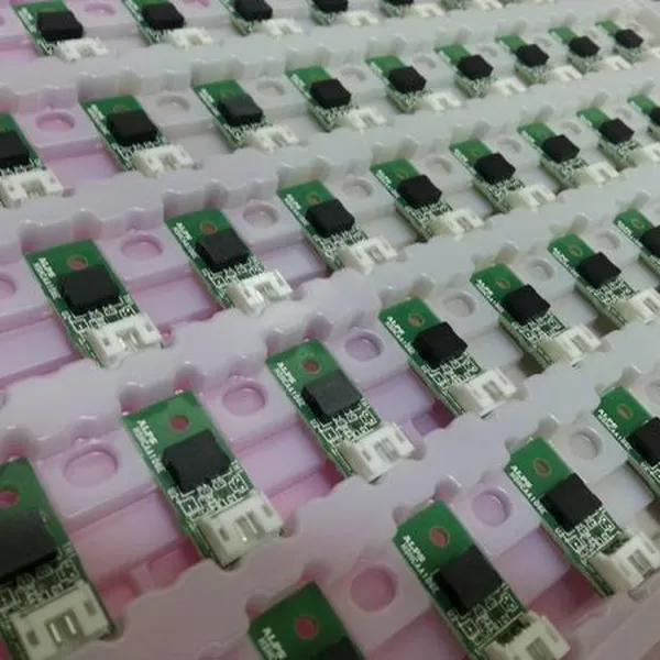 Cảm Biến Độ Ẩm Các Dòng Máy Sharp Daikin Nhập Khẩu Chính Hãng