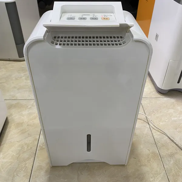 Máy hút ẩm, sấy quần áo Efeel EJC-65N nội địa Nhật