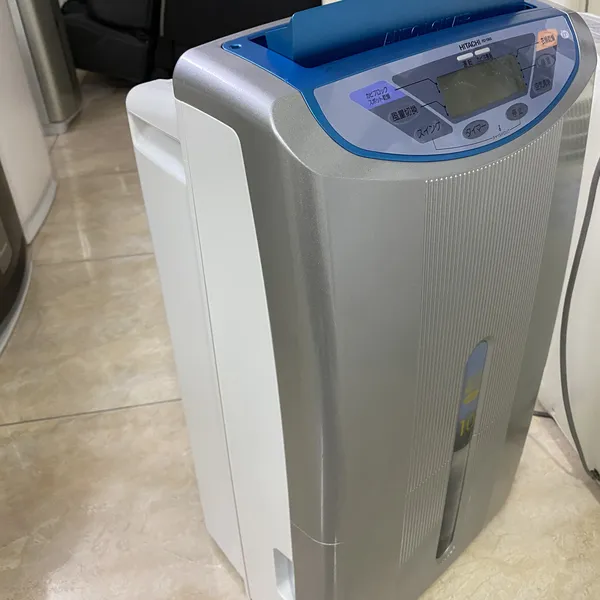 Máy hút ẩm, sấy quần áo Hitachi RD-10NX nội địa Nhật