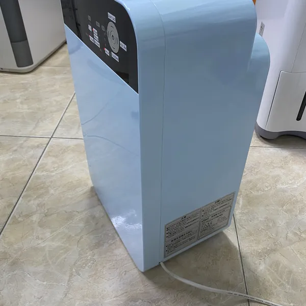 Máy hút ẩm, sấy quần áo Efeel EJC-65 nội địa Nhật