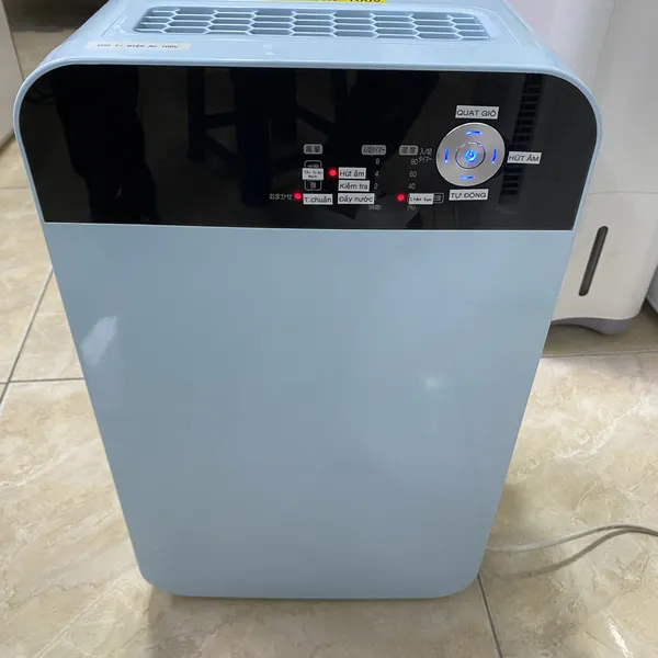 Máy hút ẩm, sấy quần áo Efeel EJC-65 nội địa Nhật