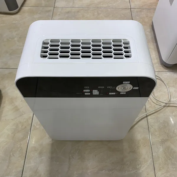 Máy hút ẩm, sấy quần áo Efeel EJC-65 nội địa Nhật