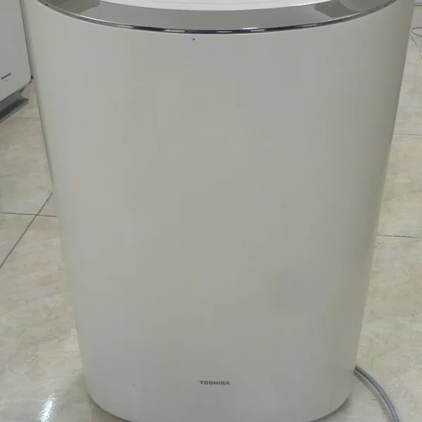 Máy hút ẩm, sấy quần áo Toshiba RAD-CP100 nội địa Nhật