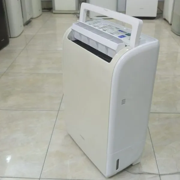 Máy hút ẩm, sấy quần áo Mitsubishi MJ-H100AX nội địa Nhật