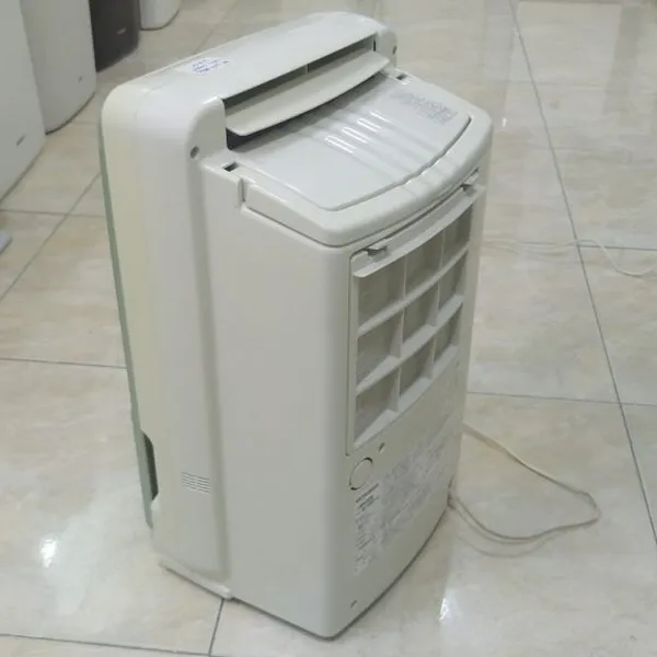 Máy hút ẩm, sấy quần áo Mitsubishi MJ-100RX nội địa Nhật