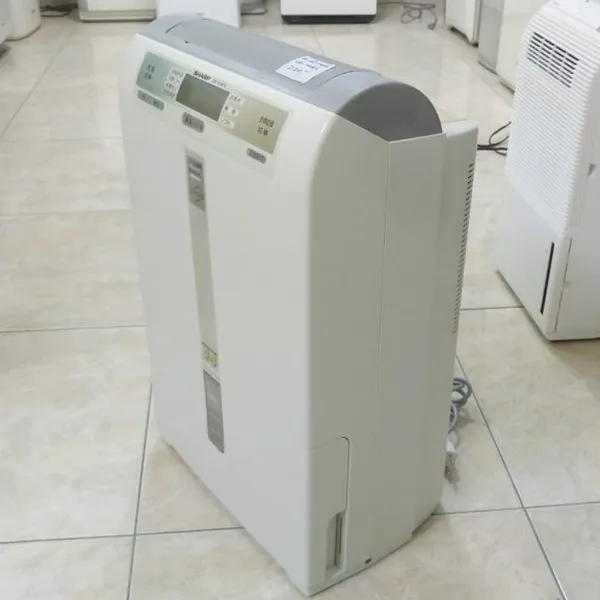 Máy hút ẩm, sấy quần áo Sharp DW-K14FX nội địa Nhật