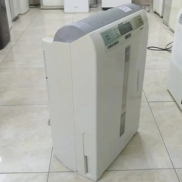 Máy hút ẩm, sấy quần áo Sharp DW-K14FX nội địa Nhật