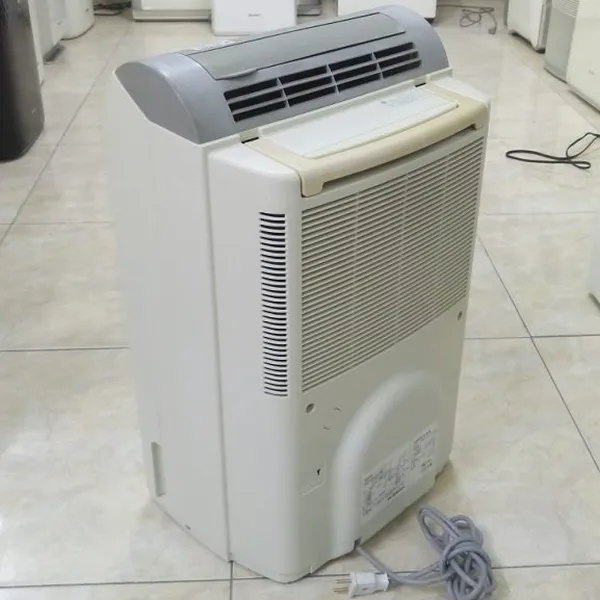 Máy hút ẩm, sấy quần áo Sharp DW-K14FX nội địa Nhật