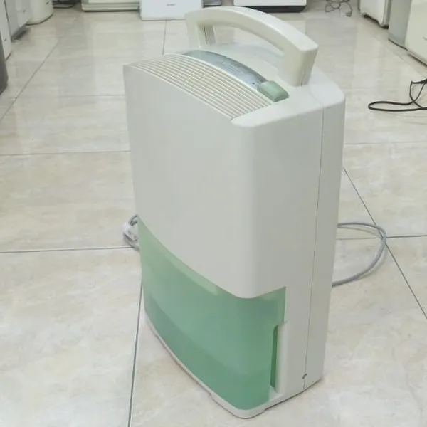 Máy hút ẩm, sấy quần áo National CD-AB63Y-WG nội địa Nhật