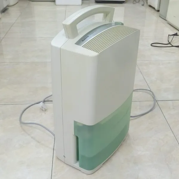 Máy hút ẩm, sấy quần áo National CD-AB63Y-WG nội địa Nhật