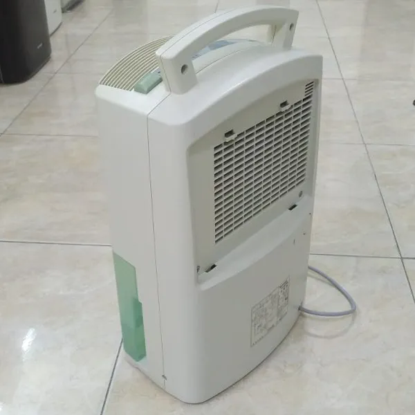 Máy hút ẩm, sấy quần áo National CD-AB63Y-WG nội địa Nhật