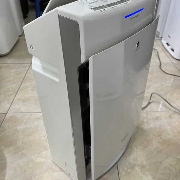 Máy Lọc Không Khí Tạo Ẩm Panasonic F-VXG50 Khử Mùi Diệt Khuẩn Thông Minh Nội Địa Nhật