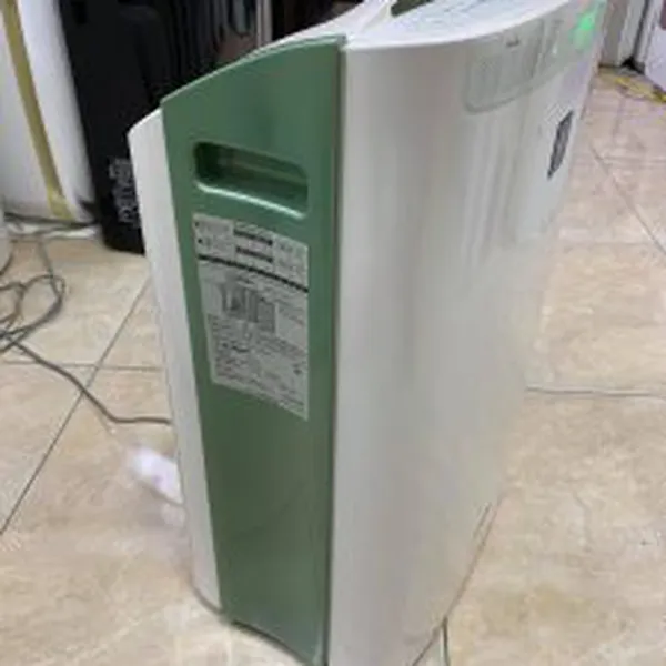 Máy Lọc Không Khí Tạo Ẩm Sharp KC-Y65 Khử Mùi Diệt Khuẩn Thông Minh Nội Địa Nhật