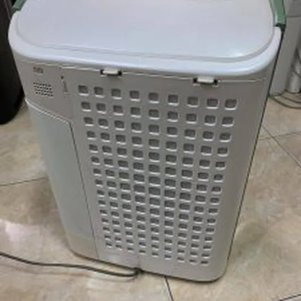 Máy Lọc Không Khí Tạo Ẩm Sharp KC-Y65 Khử Mùi Diệt Khuẩn Thông Minh Nội Địa Nhật