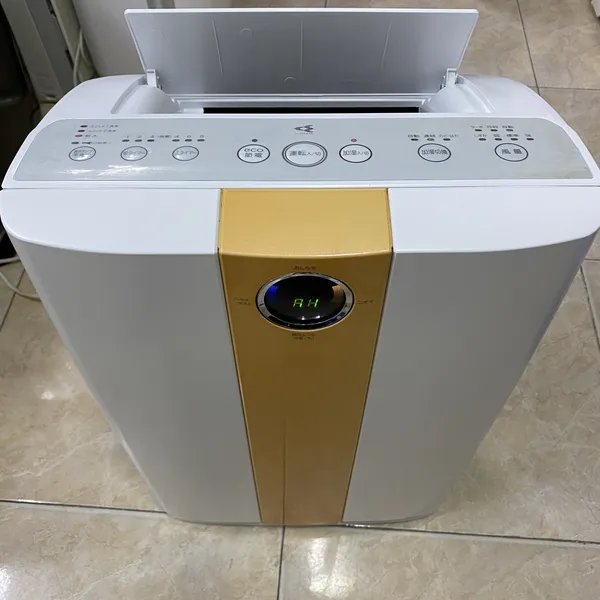 Máy Lọc Không Khí Tạo Ẩm Daikin ACK70M Khử Mùi Diệt Khuẩn Thông Minh Nội Địa Nhật