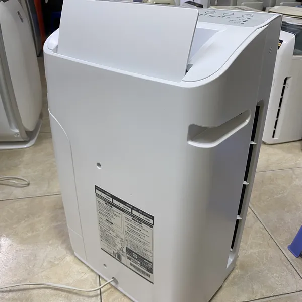 Máy Lọc Không Khí Tạo Ẩm Daikin ACK70M Khử Mùi Diệt Khuẩn Thông Minh Nội Địa Nhật