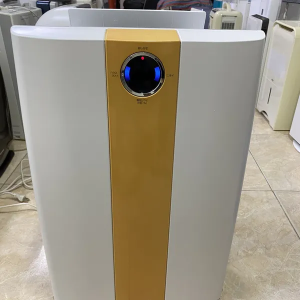 Máy Lọc Không Khí Tạo Ẩm Daikin ACK70M Khử Mùi Diệt Khuẩn Thông Minh Nội Địa Nhật