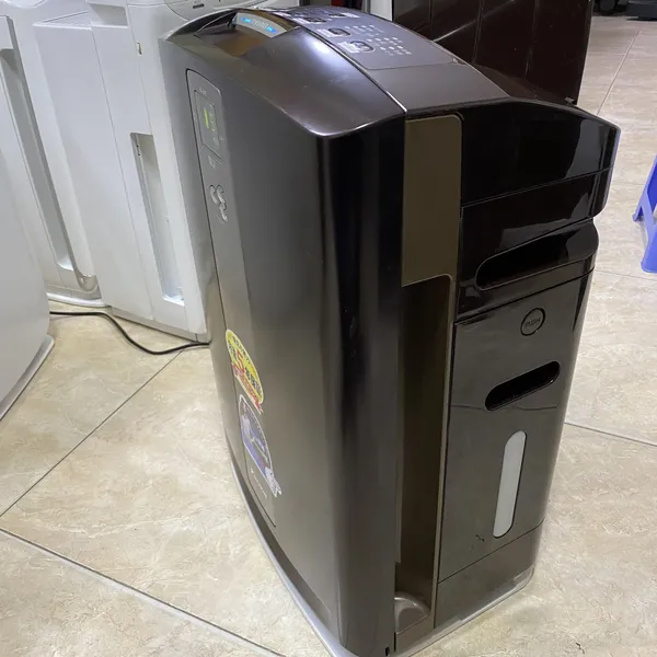 Máy Lọc Không Khí Tạo Ẩm Daikin MCK70 Khử Mùi Diệt Khuẩn Thông Minh Nội Địa Nhật