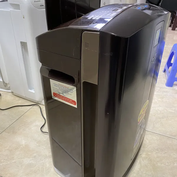 Máy Lọc Không Khí Tạo Ẩm Daikin MCK70 Khử Mùi Diệt Khuẩn Thông Minh Nội Địa Nhật