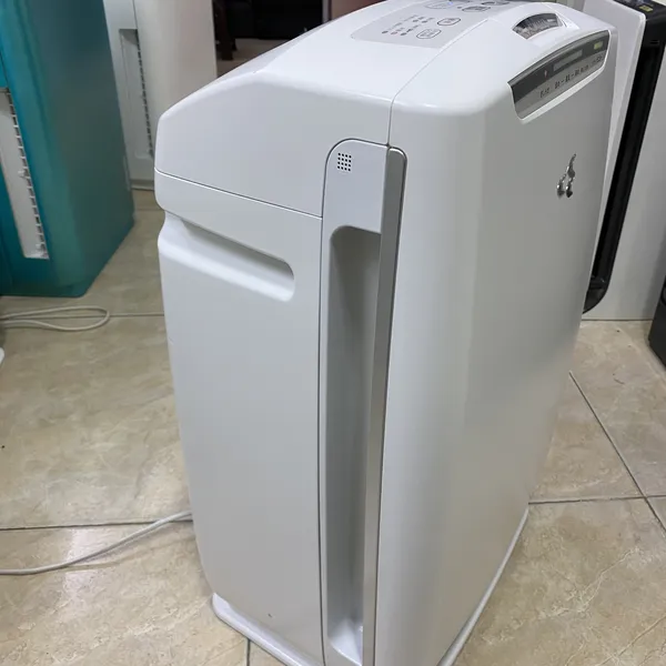 Máy Lọc Không Khí Tạo Ẩm Daikin MCK40 Khử Mùi Diệt Khuẩn Thông Minh Nội Địa Nhật