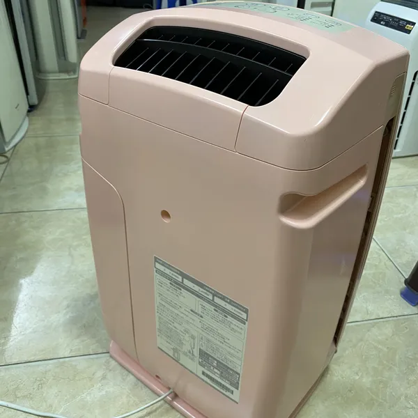 Máy Lọc Không Khí Tạo Ẩm Daikin MCK55 Khử Mùi Diệt Khuẩn Thông Minh Nội Địa Nhật
