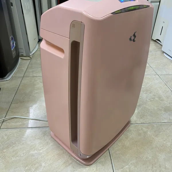 Máy Lọc Không Khí Tạo Ẩm Daikin MCK55 Khử Mùi Diệt Khuẩn Thông Minh Nội Địa Nhật