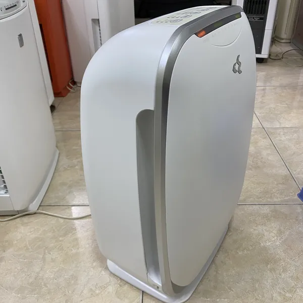 Máy Lọc Không Khí Tạo Ẩm Daikin ACK55 Khử Mùi Diệt Khuẩn Thông Minh Nội Địa Nhật