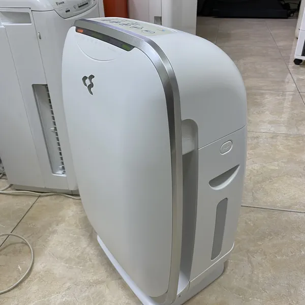 Máy Lọc Không Khí Tạo Ẩm Daikin ACK55 Khử Mùi Diệt Khuẩn Thông Minh Nội Địa Nhật