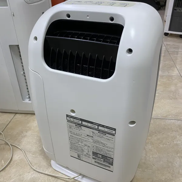 Máy Lọc Không Khí Tạo Ẩm Daikin ACK55 Khử Mùi Diệt Khuẩn Thông Minh Nội Địa Nhật