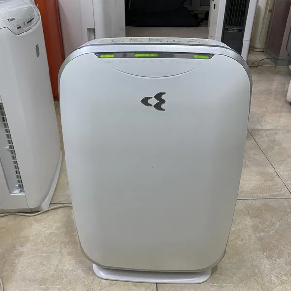 Máy Lọc Không Khí Tạo Ẩm Daikin ACK55 Khử Mùi Diệt Khuẩn Thông Minh Nội Địa Nhật