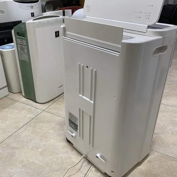 Máy Lọc Không Khí 3in1 Daikin ACZ65M Tạo Ẩm Và Hút Ẩm, Khử Mùi Diệt Khuẩn Thông Minh Nội Địa Nhật