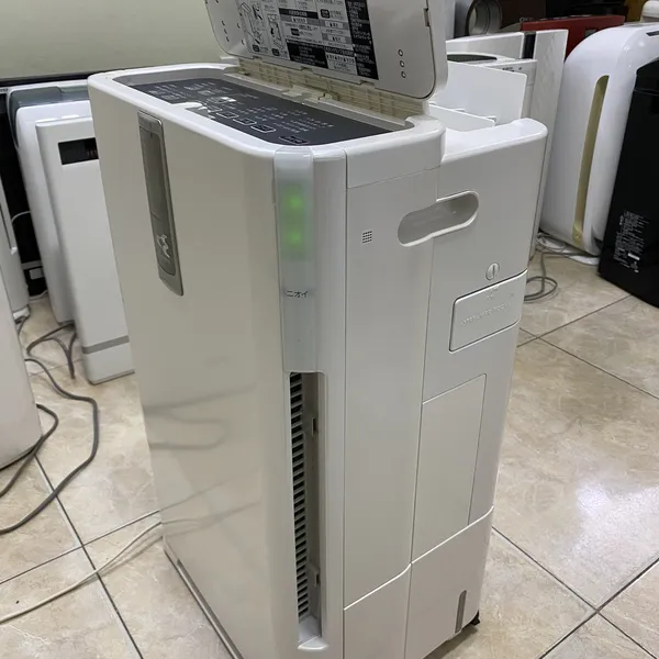 Máy Lọc Không Khí 3in1 Daikin ACZ65M Tạo Ẩm Và Hút Ẩm, Khử Mùi Diệt Khuẩn Thông Minh Nội Địa Nhật