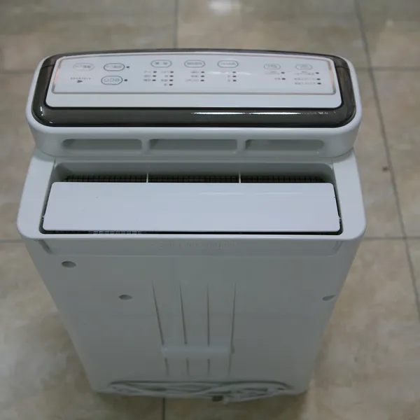 Máy Lọc Không Khí Tạo Ẩm Daikin MCK75L Khử Mùi Diệt Khuẩn Thông Minh Nội Địa Nhật