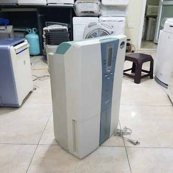 Máy hút ẩm, sấy quần áo Sharp DW-M16CX nội địa Nhật