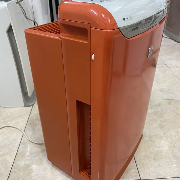 Máy Lọc Không Khí Tạo Ẩm Daikin ACK65 Khử Mùi Diệt Khuẩn Thông Minh Nội Địa Nhật