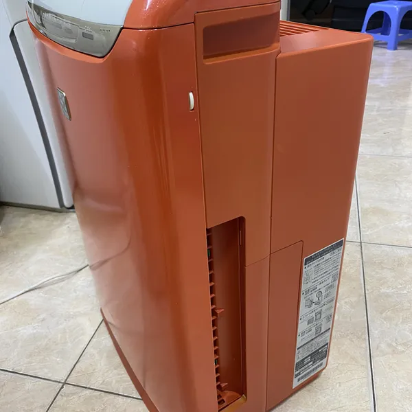 Máy Lọc Không Khí Tạo Ẩm Daikin ACK65 Khử Mùi Diệt Khuẩn Thông Minh Nội Địa Nhật