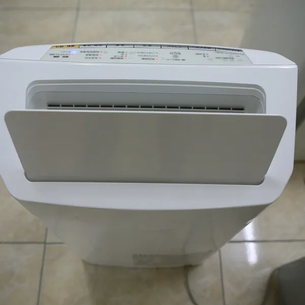 Máy Lọc Không Khí Tạo Ẩm Panasonic F-VXG70 Khử Mùi Diệt Khuẩn Thông Minh Nội Địa Nhật
