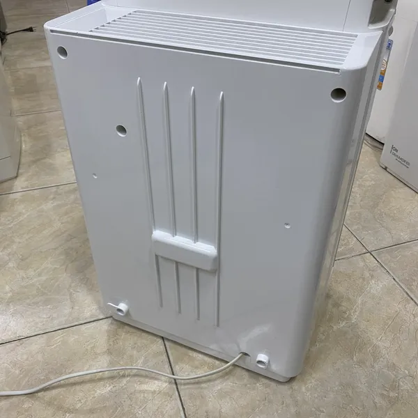 Máy Lọc Không Khí Tạo Ẩm Daikin MCK75 Khử Mùi Diệt Khuẩn Thông Minh Nội Địa Nhật