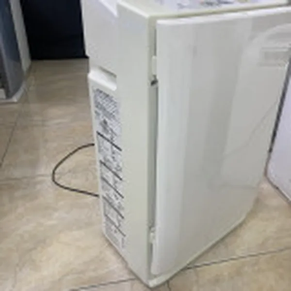 Máy Lọc Không Khí 3in1 Hitachi EP-EV1000 Tạo Ẩm Và Hút Ẩm, Khử Mùi Diệt Khuẩn Thông Minh Nội Địa Nhật