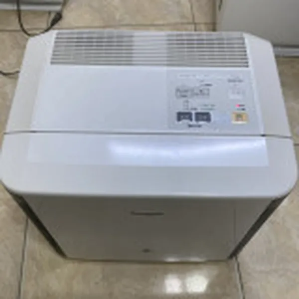 Máy Tạo Ẩm Chuyên Dụng Panasonic FE-KXF15 Nội Địa Nhật