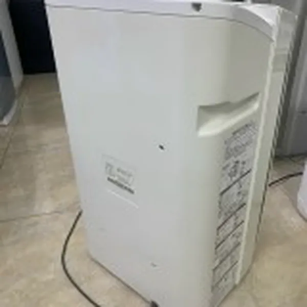 Máy Lọc Không Khí 3in1 Hitachi EP-EV1000 Tạo Ẩm Và Hút Ẩm, Khử Mùi Diệt Khuẩn Thông Minh Nội Địa Nhật