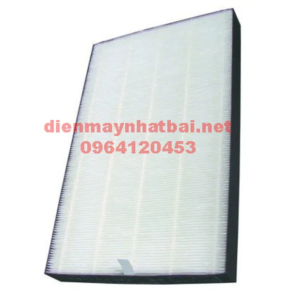 Màng Hepa Lọc Bụi Mịn Daikin ACK55 MCK55 Nhập Khẩu Chính Hãng