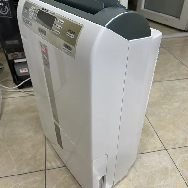 Máy hút ẩm, sấy quần áo Sharp DW-209EX nội địa Nhật