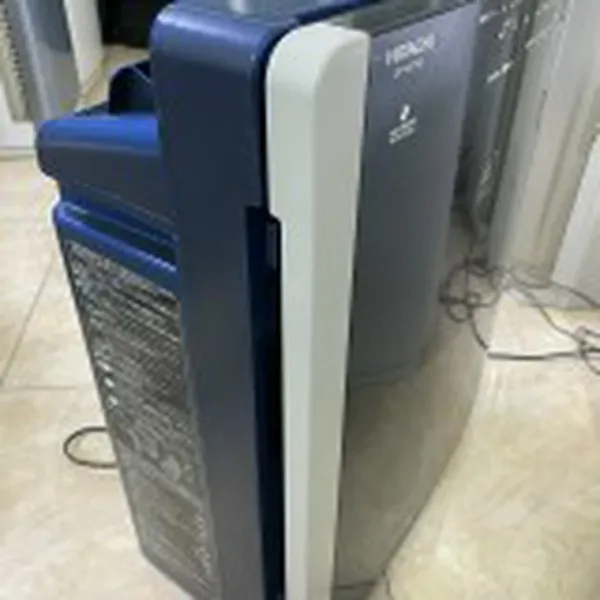 Máy Lọc Không Khí Tạo Ẩm Hitachi EP-HV700 Khử Mùi Diệt Khuẩn Thông Minh Nội Địa Nhật