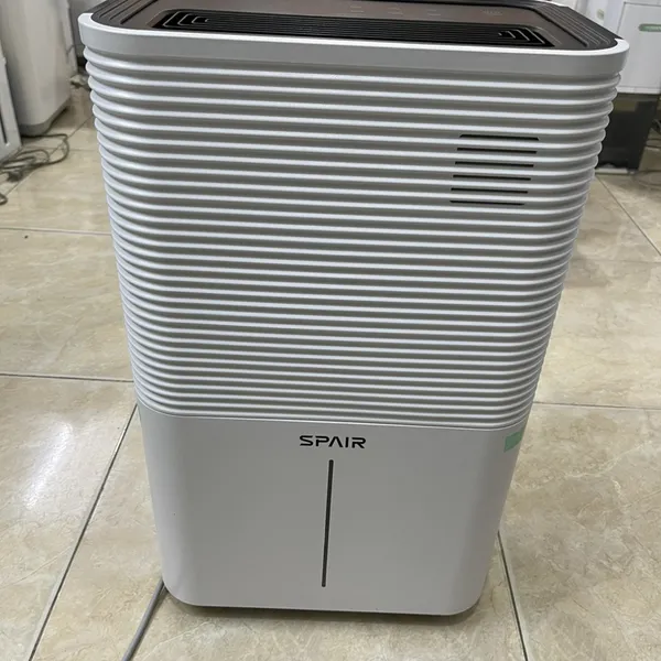 Máy hút ẩm, sấy quần áo Spair OL20-BD029B mới 100% điện 220V hàng Nhật xuất khẩu