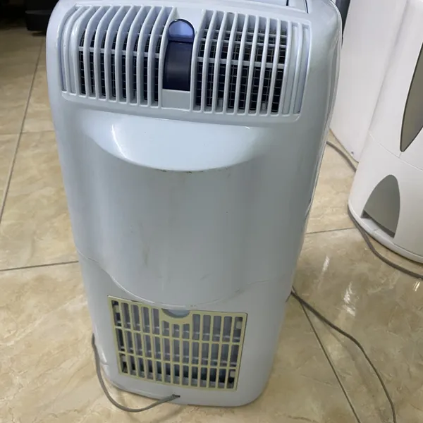 Máy hút ẩm, sấy quần áo Rojirushi RV-HC60 nội địa Nhật