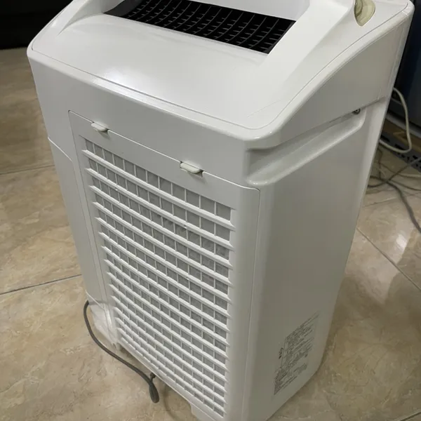 Máy Lọc Không Khí Tạo Ẩm Sharp KC-Z65 Khử Mùi Diệt Khuẩn Thông Minh Nội Địa Nhật